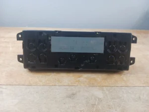 GE Range Control Board Wb27t10502