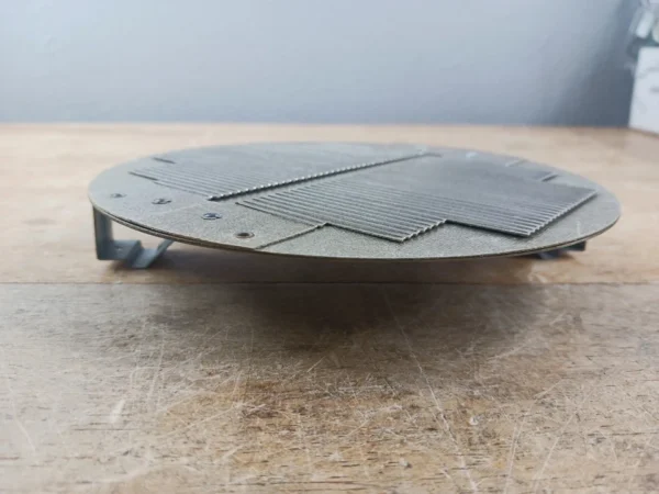 Whirlpool Range Surface Element W10388271