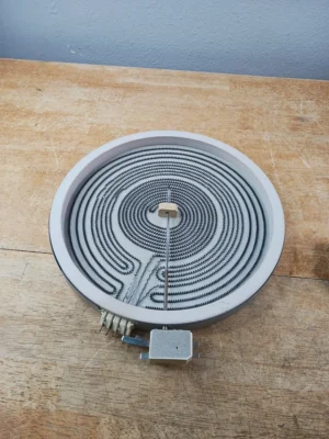 GE Stove Triple Radiant 11 3/4in Surface Element 191D4661P004