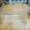 Frigidaire Refrigerator Bottom Crisper Drawer 240351207 (Money Back Guarantee)
