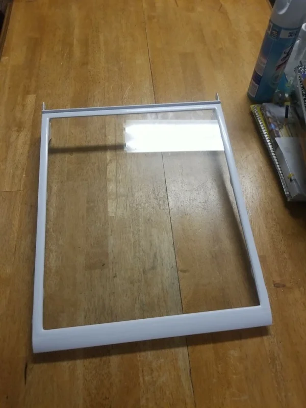 LG Refrigerator Shelf Aht73554101 (Money Back Guarantee)