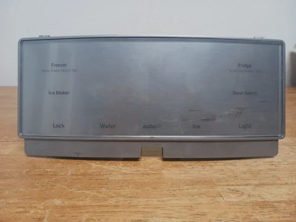 GE Refrigerator Display 239D4724G005 (Money Back Guarantee)