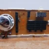 Kenmore Washer Control Board Ebr7535140 (Money Back Guarantee)
