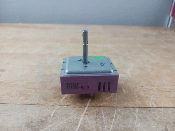 Samsung Range Control Per001-01 S