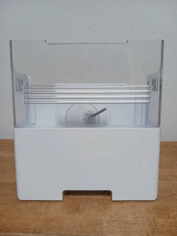 Kenmore Refrigerator Ice Bucket Ack73369908 (Money Back Guarantee)