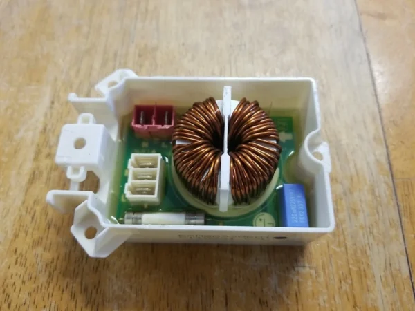 LG Washer Noise Filter EAMG0930601 (Money Back Guarantee)
