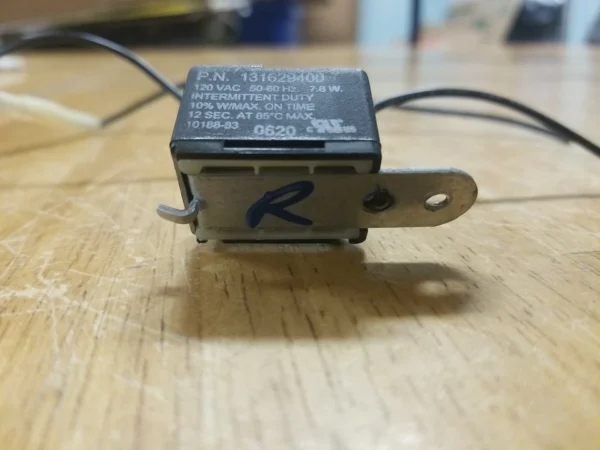 Frigidaire Dryer Buzzer Switch 131629400 (Money Back Guarantee)
