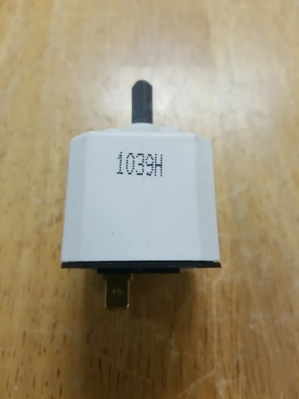 GE Dryer Buzzer 248C1056P001 (Money Back Guarantee)