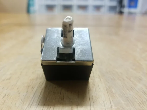 Frigidaire Dryer Temperature Switch 134904500 (Money Back Guarantee)