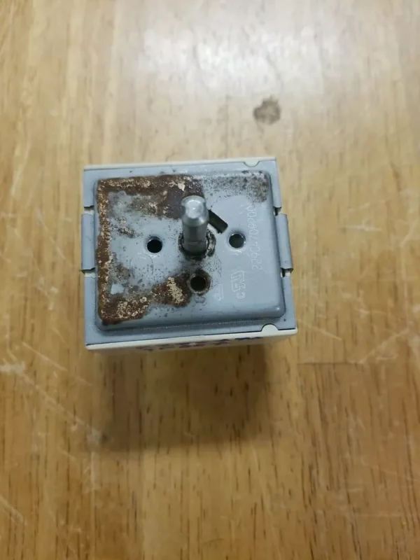 GE Oven Infinite Switch 229C4709P004 (Money Back Guarantee)