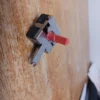 Ge Dryer Rocker Switch 212d1094p001
