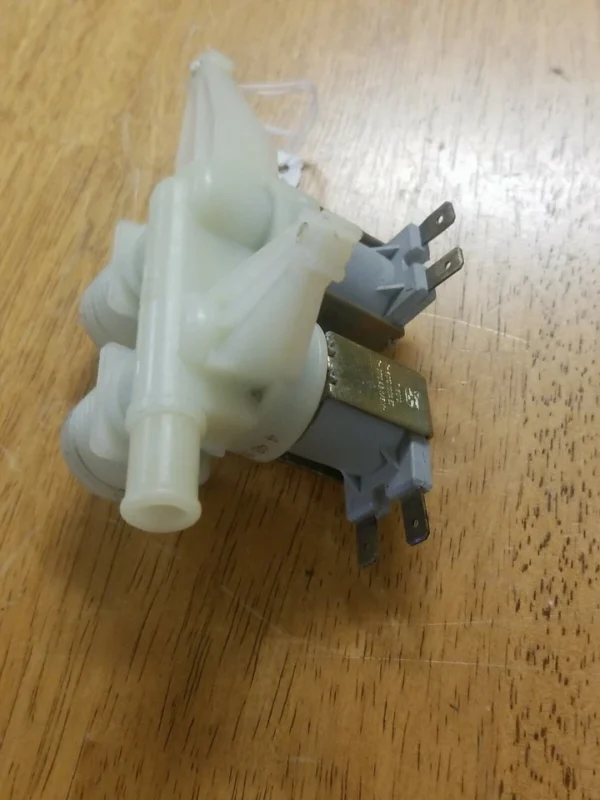GE Washer Water Inlet Valve Wh13x10037 (Money Back Guarantee)