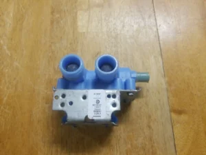 GE Refrigerator Water Valve 175D1902G001 (Money Back Guarantee)