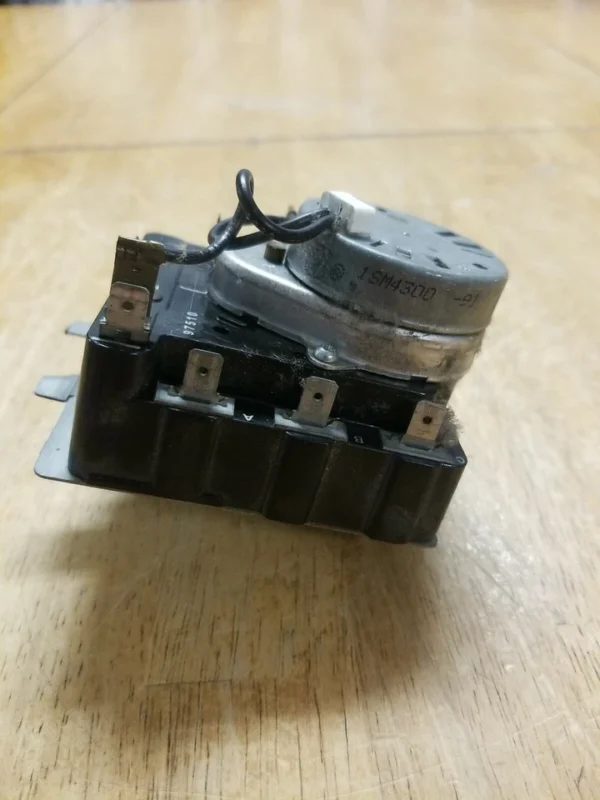 GE Dryer Timer 572D520P017 (Money Back Guarantee)