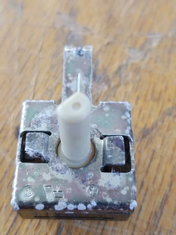 GE WASHER TEMPERATURE SWITCH -175D2314P002