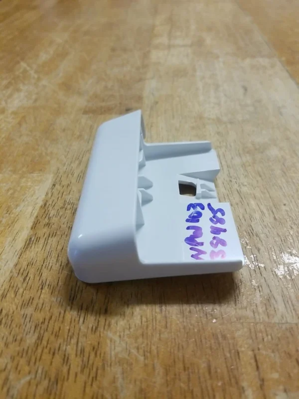 Whirlpool Refrigerator Endcap Wpw10338485 (Money Back Guarantee)