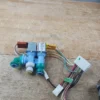 Whirlpool Refrigerator Water Inlet Valve 12956105