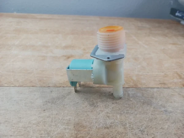 Samsung Washer Water Inlet Valve Dc62-30314k