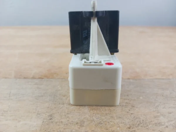 GE Refrigerator Start Relay 197D4848P014