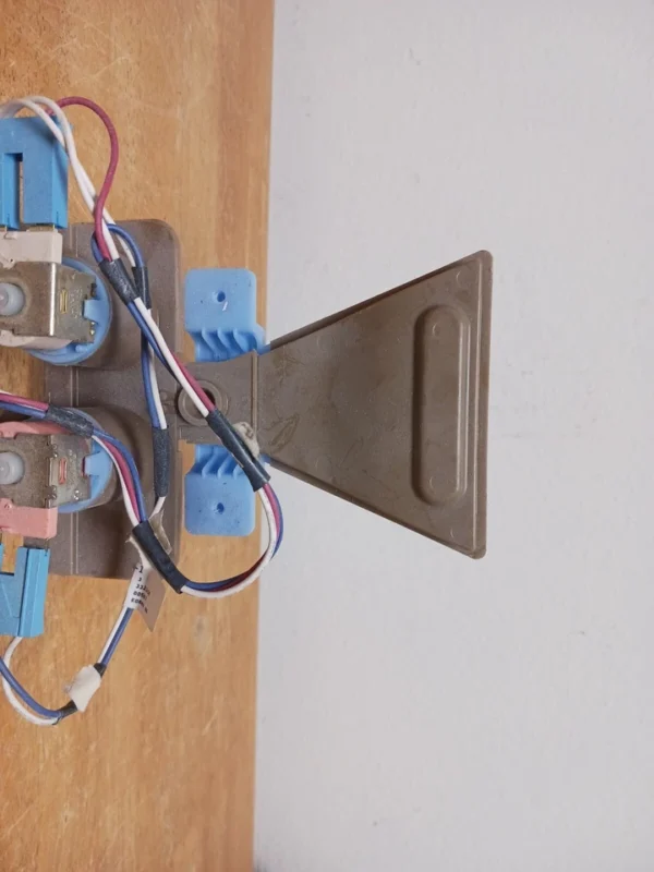 GE Washer Water Inlet Valve K-78863-1