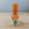 Samsung Washer Water Inlet Valve 33290340