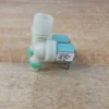 Samsung Washer Water Valve Dc92-30312J