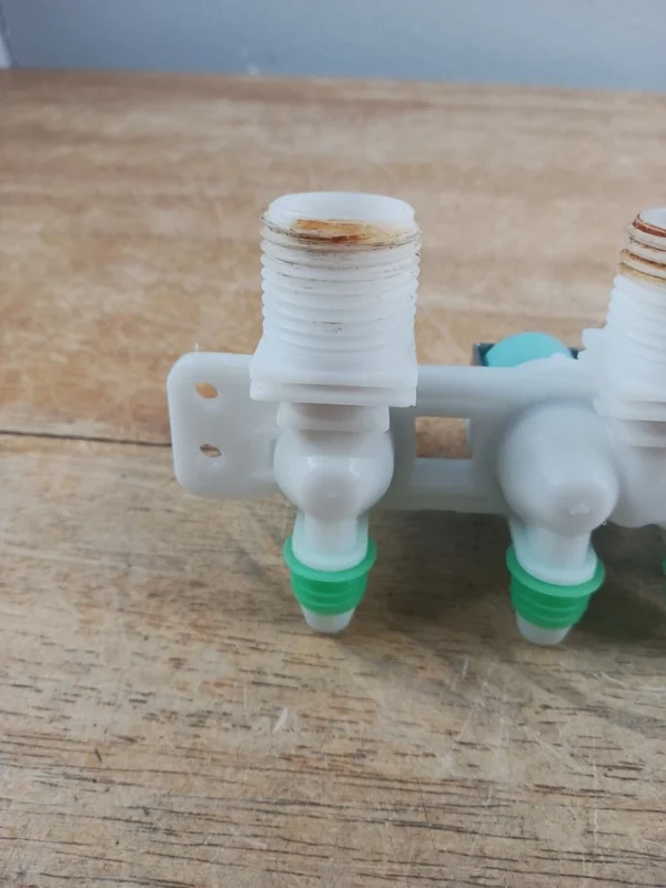 Samsung Washer Water Inlet Valve 33090068