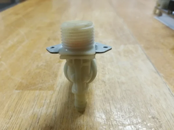 Samsung Washer Water Valve Dc62-30314K (Money Back Guarantee)