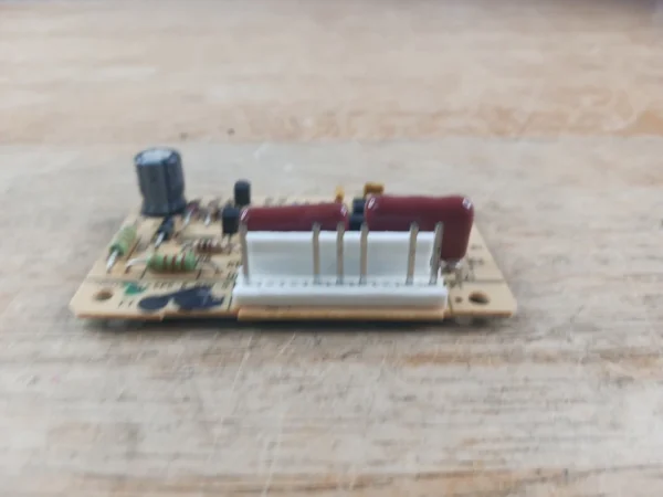 Frigidaire Washer Small Board 009-00498-02