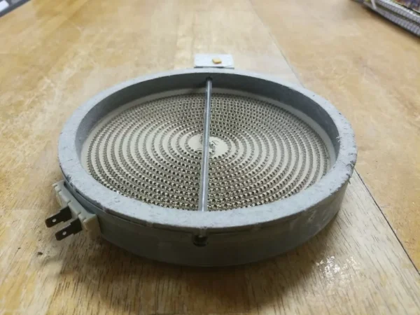 Frigidaire Range 7in Burner 316098201 (Money Back Guarantee)