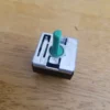 Frigidaire Washer Temperature Switch 134403500 (Money Back Guarantee)