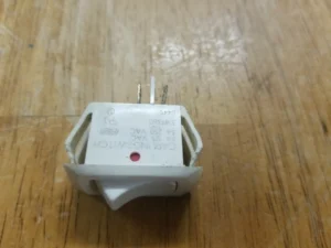 Range Oven Light Switch 3149360 (Money Back Guarantee)