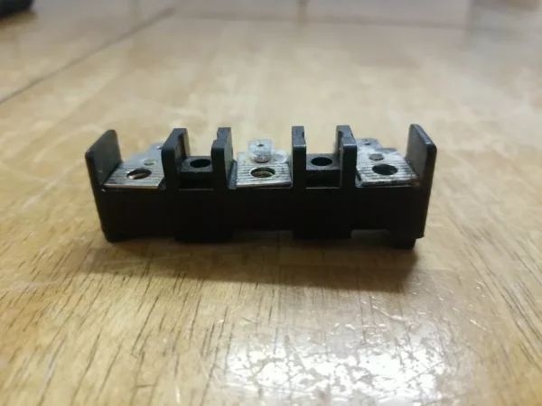 GE Dryer Terminal Block E219647 (Money Back Guarantee)