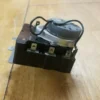 GE Dryer Timer 572D520P021 (Money Back Guarantee)