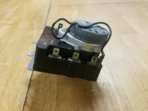 GE Dryer Timer 572D520P021 (Money Back Guarantee)