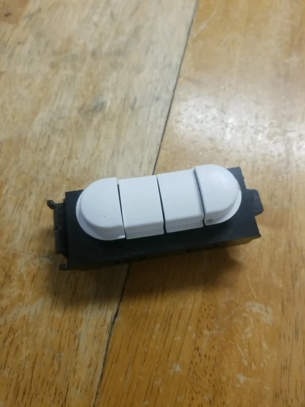 Maytag Dryer Control Switch 62097140W (Money Back Guarantee)