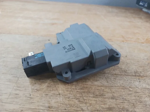 Frigidaire Washer Door Lock 1317632