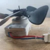 Frigidaire Refrigerator Condenser Fan Motor 242018303