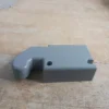 Lg Refrigerator RIGHT Door Hinge Cover MCK674004