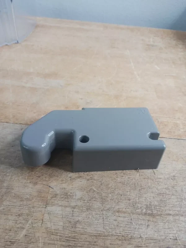 Lg Refrigerator RIGHT Door Hinge Cover MCK674004