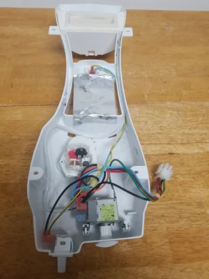 Frigidaire Refrigerator Thermostat Control 2403527 (Money Back Guarantee)