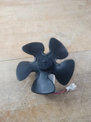 Frigidaire Refrigerator Condenser Fan Motor 242018303