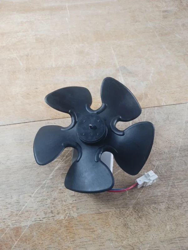 Frigidaire Refrigerator Condenser Fan Motor 242018303