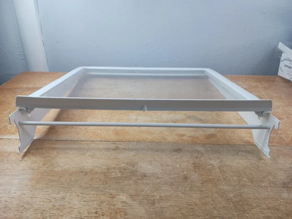 Ge Refrigerator Shelf Wr32x10381