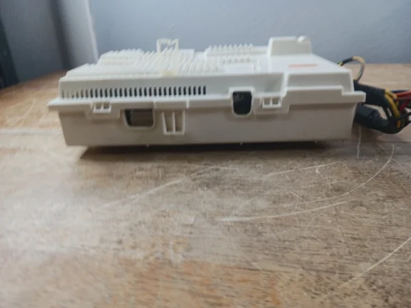 Lg Washer Control Ebr36525136