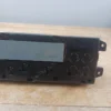 GE Range Control Board Wb27t10502