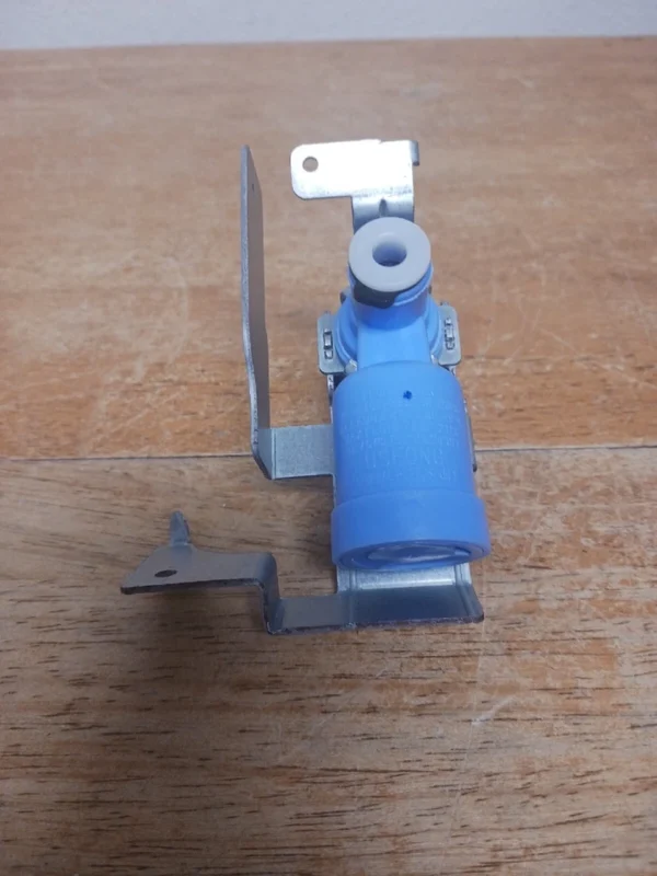 GE Refrigerator Water Inlet Valve Wr57x10098 (Money Back Guarantee)