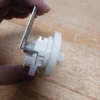 LG Washer Pressure Switch 6601er1006 (Money Back Guarantee)