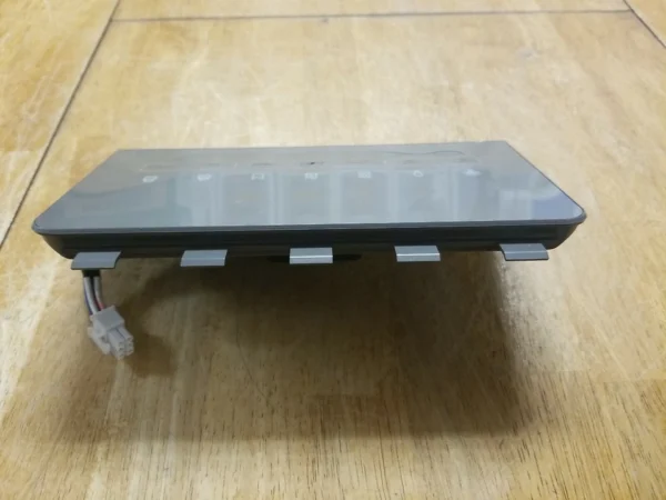 Whirlpool Refrigerator Dispenser Control W10766079 (Money Back Guarantee)