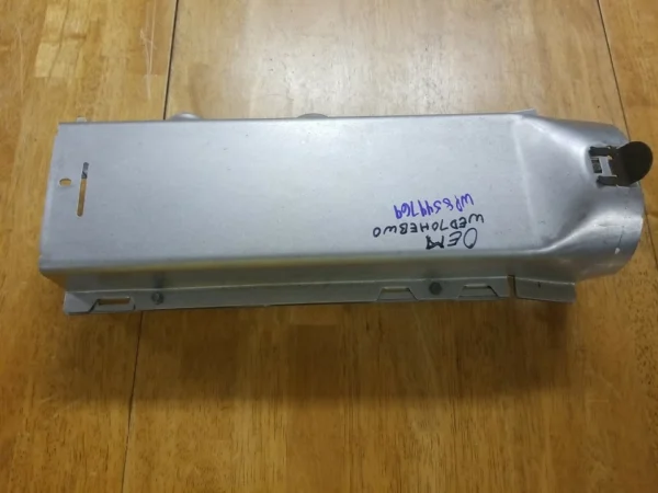 Whirlpool Dryer Heater Assembly Wp8544769 (Money Back Guarantee)